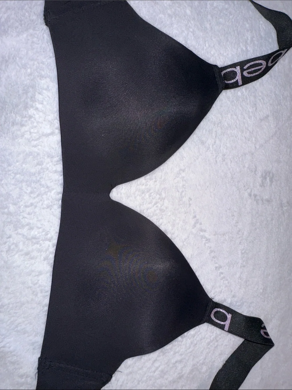 bebe these bras